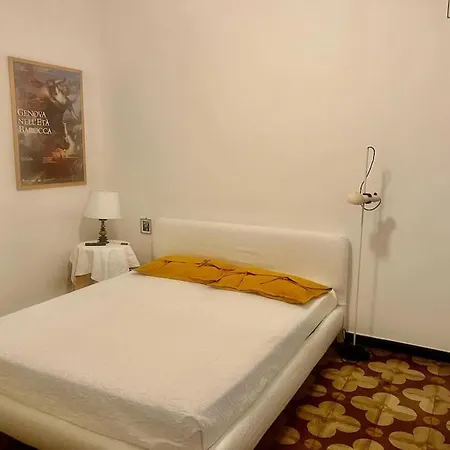 Appartement Vista Mare La Finestra Sul Mare