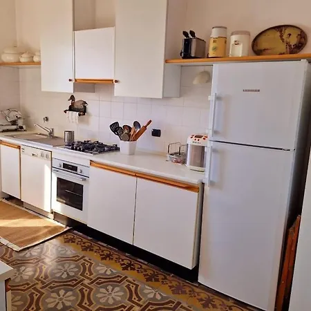 Appartement Vista Mare La Finestra Sul Mare Santa Margherita Ligure
