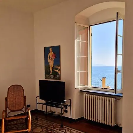 Vista Mare La Finestra Sul Mare